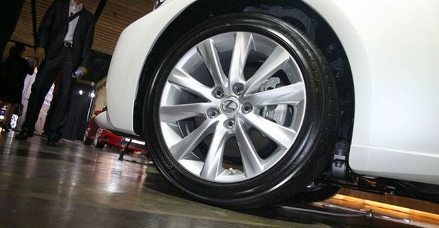 2015 Lexus IS 250頂級Navi版  第3張相片