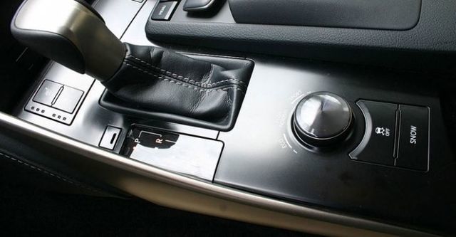 2015 Lexus IS 250頂級Navi版  第7張相片