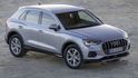 2020 Audi Q3 35 TFSI Advanced  第5張縮圖