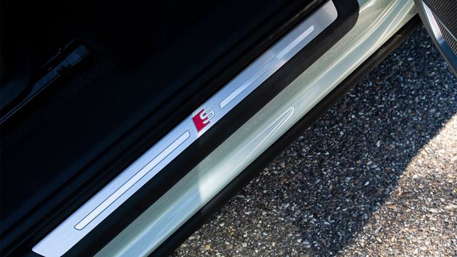2020 Audi Q3 40 TFSI quattro S-Line  第8張相片