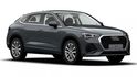 2020 Audi Q3 Sportback 35 TFSI  第1張縮圖