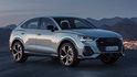 2020 Audi Q3 Sportback 35 TFSI S-Line  第1張縮圖