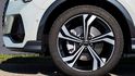 2020 Audi Q3 Sportback 35 TFSI S-Line  第4張縮圖