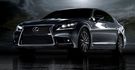 2015 Lexus LS 460 F-Sport  第1張縮圖