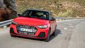 2020 Audi A1 Sportback 30 TFSI Advanced  第1張縮圖