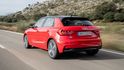 2020 Audi A1 Sportback 30 TFSI Advanced  第3張縮圖