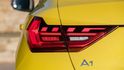 2020 Audi A1 Sportback 30 TFSI Advanced  第5張縮圖
