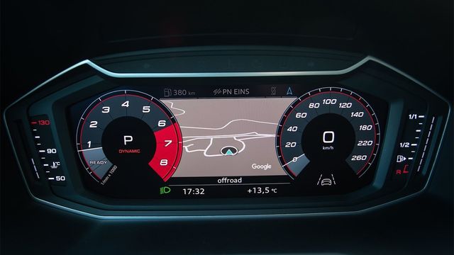 2020 Audi A1 Sportback 30 TFSI Advanced  第6張相片