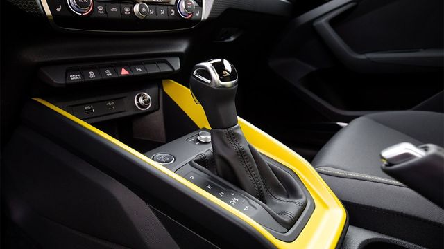2020 Audi A1 Sportback 30 TFSI Advanced  第9張相片
