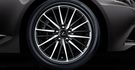 2015 Lexus LS 600h F-Sport  第4張縮圖