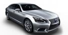 2015 Lexus LS 600hL頂級版  第1張縮圖