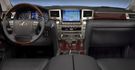 2015 Lexus LX 570車頂置物架版  第7張縮圖