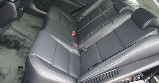 2014 Lexus ES 300h旗艦版  第5張相片