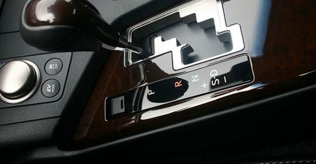 2014 Lexus ES 300h頂級版  第9張相片