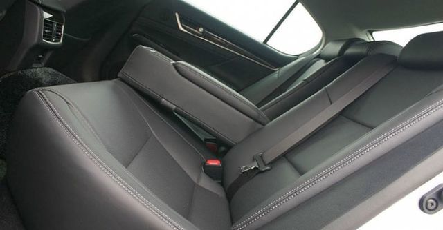 2014 Lexus GS 300h豪華版  第3張相片