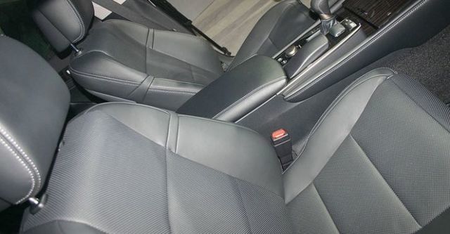 2014 Lexus GS 300h頂級版  第6張相片