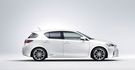 2013 Lexus CT 200h 頂級Navi版  第10張縮圖