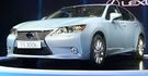 2013 Lexus ES 300h旗艦版  第2張縮圖
