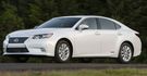 2013 Lexus ES 300h豪華版  第2張縮圖