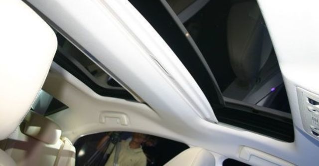 2013 Lexus ES 350旗艦版  第10張相片