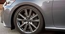 2013 Lexus GS 350 F Sport版  第5張縮圖