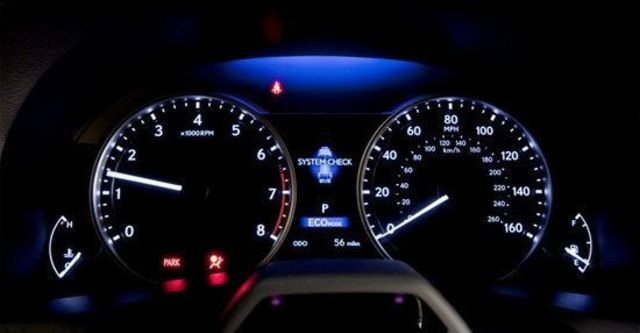 2013 Lexus GS 350 F Sport版  第6張相片