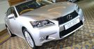 2013 Lexus GS 350頂級版  第2張縮圖