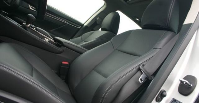2013 Lexus GS 350頂級版  第9張相片
