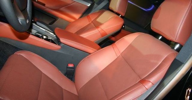 2013 Lexus GS 450h F Sport版  第4張相片