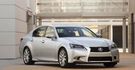 2013 Lexus GS 450h豪華版  第2張縮圖