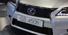2013 Lexus GS 450h豪華版  第3張縮圖