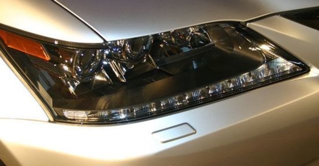 2013 Lexus GS 450h頂級版  第5張相片