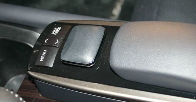 2013 Lexus GS 450h頂級版  第8張相片