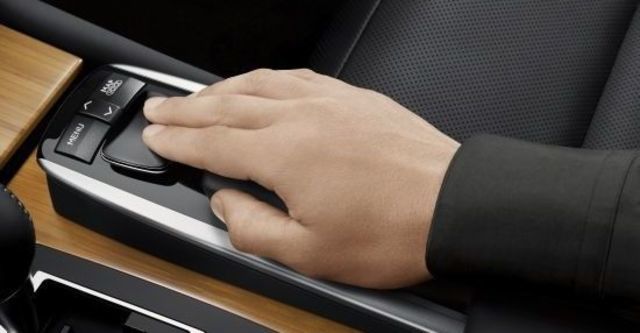 2013 Lexus GS 450h頂級版  第11張相片