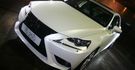 2013 Lexus IS 250頂級Navi版  第2張縮圖