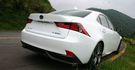 2013 Lexus IS 300h F Sport Navi版  第3張縮圖
