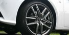 2013 Lexus IS 300h F Sport Navi版  第4張縮圖