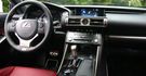 2013 Lexus IS 300h F Sport Navi版  第9張縮圖