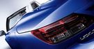 2013 Lexus ISC 250 勁馳Sporty版  第7張縮圖
