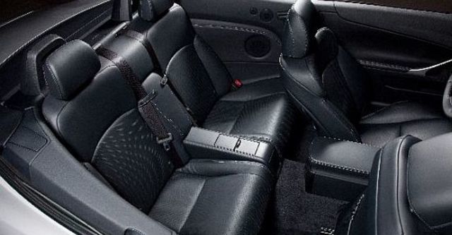 2013 Lexus ISC 250 勁馳Sporty版  第11張相片