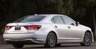 2013 Lexus LS 460 F-Sport  第4張縮圖