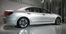 2013 Lexus LS 460標準版  第10張縮圖