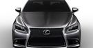 2013 Lexus LS 600h F-Sport  第2張縮圖