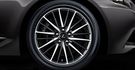 2013 Lexus LS 600h F-Sport  第6張縮圖
