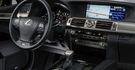 2013 Lexus LS 600h F-Sport  第9張縮圖