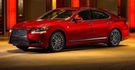 2013 Lexus LS 600h F-Sport  第10張縮圖