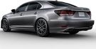 2013 Lexus LS 600h F-Sport  第11張縮圖