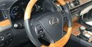 2013 Lexus LS 600hL  第9張縮圖