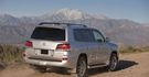 2013 Lexus LX 570車頂置物架版  第7張縮圖
