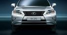 2013 Lexus RX 270豪華版  第1張縮圖